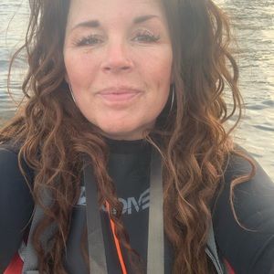 Meet your Posher, Jenna